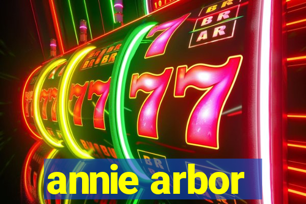 annie arbor